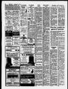 Royston and Buntingford Mercury Friday 27 November 1992 Page 30