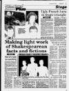 Royston and Buntingford Mercury Friday 27 November 1992 Page 33