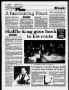 Royston and Buntingford Mercury Friday 27 November 1992 Page 34
