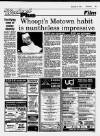 Royston and Buntingford Mercury Friday 27 November 1992 Page 35