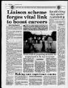 Royston and Buntingford Mercury Friday 27 November 1992 Page 54
