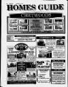 Royston and Buntingford Mercury Friday 27 November 1992 Page 60