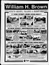 Royston and Buntingford Mercury Friday 27 November 1992 Page 64