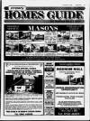 Royston and Buntingford Mercury Friday 27 November 1992 Page 71