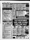 Royston and Buntingford Mercury Friday 27 November 1992 Page 84