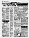 Royston and Buntingford Mercury Friday 27 November 1992 Page 100