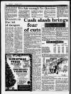 Royston and Buntingford Mercury Friday 04 December 1992 Page 2