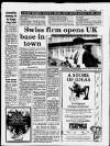 Royston and Buntingford Mercury Friday 04 December 1992 Page 3