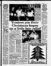 Royston and Buntingford Mercury Friday 04 December 1992 Page 7