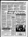 Royston and Buntingford Mercury Friday 04 December 1992 Page 9