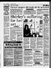 Royston and Buntingford Mercury Friday 04 December 1992 Page 10