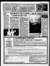 Royston and Buntingford Mercury Friday 04 December 1992 Page 14