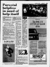 Royston and Buntingford Mercury Friday 04 December 1992 Page 15