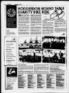 Royston and Buntingford Mercury Friday 04 December 1992 Page 42