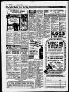 Royston and Buntingford Mercury Friday 04 December 1992 Page 44