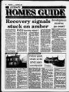 Royston and Buntingford Mercury Friday 04 December 1992 Page 52