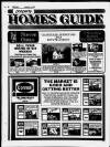 Royston and Buntingford Mercury Friday 04 December 1992 Page 66