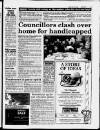 Royston and Buntingford Mercury Friday 18 December 1992 Page 3