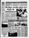 Royston and Buntingford Mercury Friday 18 December 1992 Page 15