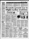 Royston and Buntingford Mercury Friday 18 December 1992 Page 27