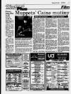 Royston and Buntingford Mercury Friday 18 December 1992 Page 31