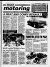 Royston and Buntingford Mercury Friday 18 December 1992 Page 57
