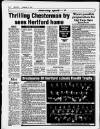 Royston and Buntingford Mercury Friday 18 December 1992 Page 76