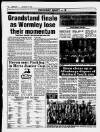 Royston and Buntingford Mercury Friday 18 December 1992 Page 78
