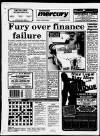Royston and Buntingford Mercury Friday 18 December 1992 Page 80