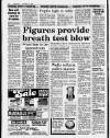 Royston and Buntingford Mercury Thursday 24 December 1992 Page 2