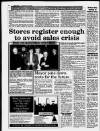 Royston and Buntingford Mercury Thursday 24 December 1992 Page 4