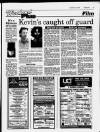 Royston and Buntingford Mercury Thursday 24 December 1992 Page 15