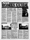 Royston and Buntingford Mercury Thursday 24 December 1992 Page 38