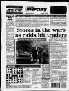 Royston and Buntingford Mercury Thursday 24 December 1992 Page 64