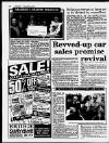 Royston and Buntingford Mercury Thursday 31 December 1992 Page 2