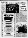 Royston and Buntingford Mercury Thursday 31 December 1992 Page 6