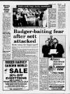 Royston and Buntingford Mercury Thursday 31 December 1992 Page 7