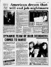 Royston and Buntingford Mercury Thursday 31 December 1992 Page 9