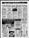 Royston and Buntingford Mercury Thursday 31 December 1992 Page 27