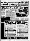 Royston and Buntingford Mercury Thursday 31 December 1992 Page 43