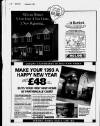 Royston and Buntingford Mercury Thursday 31 December 1992 Page 54