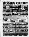 Royston and Buntingford Mercury Thursday 31 December 1992 Page 56