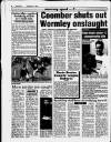 Royston and Buntingford Mercury Thursday 31 December 1992 Page 62
