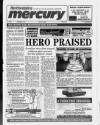 Royston and Buntingford Mercury