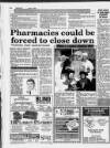 Royston and Buntingford Mercury Friday 16 April 1993 Page 2