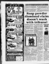 Royston and Buntingford Mercury Friday 16 April 1993 Page 4