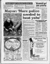 Royston and Buntingford Mercury Friday 16 April 1993 Page 19