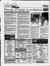 Royston and Buntingford Mercury Friday 16 April 1993 Page 28