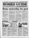 Royston and Buntingford Mercury Friday 16 April 1993 Page 41