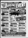 Royston and Buntingford Mercury Friday 16 April 1993 Page 79